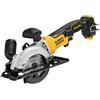 DEWALT DCS571N XR senza Spazzola Sega Circolare Compatta 115mm 18V Nudo Unità