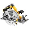 DEWALT DCS572N XR Sega Circolare Senza Spazzole 184Mm 18V Unità Nuda DEWDCS572N