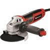 Einhell TC-AG 115/750 Smerigliatrice Angolare 750W 240V EINTCAG11575
