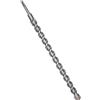 Bosch 2608836650 Punta Trapano SDS Plus PRO SDS plus-5X 25 x 400mm