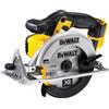 DEWALT DCS391N Sega Circolare Premium XR 165Mm 18V Unità Nuda DEWDCS391N