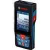 Bosch Professionale Laser Misuratore 1 X 3.6 V Batteria Li-Ion BSH601072Z00