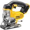 DEWALT DCS331N XR Premium Seghetto Alternativo 18V Unità Nuda DEWDCS331N
