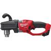 MILWAUKEE | M18 CRAD-0X Trapano Angolare Brushless 18V SENZA Batteria