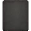 Divina Fire Pedana salvapavimento per stufe a Legna e Pellet in Acciaio 70x60