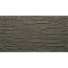 DIVINA HOME, Naturale, Pannello Decorativo 3D Effetto Pietra, PU, Moderno, 18 kg