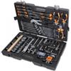 Beta - 2047E/C108-21 Valigia con Assortimento Composta da 108 Utensili per