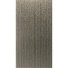 DIVINA HOME Naturale Pannello Decorativo 3D in PU, Effetto Pietra, Moderno, 18 k