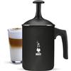 Bialetti Tutto Crema Alluminio Antiaderente, 3 tazze, 160 Ml, Non Adatto Ai