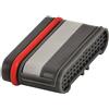 Neoperl Aeratore rettangolare 24 x 6 mm 2328290