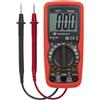 Sealey Multimetro Digitale Professionale Sealey - 6 Funzioni TM100