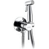 Does not apply Doccia per Bidet Portatile, Rubinetti per Bidet Con Supporto, Miscelatore Bidet