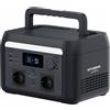 Hyundai Generatore corrente portatile Power Station batteria 1000W Hyundai 65960 nuovo