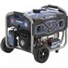 Hyundai GENERATORE CORRENTE BENZINA AVVIAMENTO ELETTRICO HYUNDAI 65000 AVR 3,5 KW CE