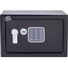 Does not apply Cassaforte Piccola Yale YSV/200/DB2 Blindata Mobile Muro Tastiera Digitale LED N