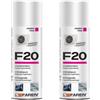 SK SOLKEM INDUSTRIES S.R.L. FAREN F20 PULITORE IGIENIZZANTE CONDIZIONATORI 2 PEZZI