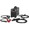 Sealey Mma Saldatrice Inverter & Caricabatterie Starter 200A Sistema 12/24V