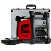 TELWIN SALDATRICE INVERTER TECHNOLOGY 186 XT MPGE 230V ACX VALIGETTA 816250 MMA