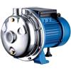 AEFFE Elettropompa pompa autoclave centrifuga INOX monogirante CSP750 1Hp 1" 500W