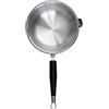Ghidini Cipriano Bollitore bagnomaria Inox (21cm) PASTICCERIA DI PRECISIONE IGINIO MASSARI 3545