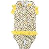 Costume Da Bagno per Cani, Costume Da Bagno per Animali | Modello Icecream | Mis