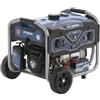 HYUNDAI 65000 GENERATORE CORRENTE BENZINA AVVIAMENTO ELETTRICO AVR 3,5 KW CE