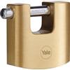 Does not apply Lucchetto Corazzato Yale 50mm Ottone Alta Sicurezza Serranda Garage Y114B