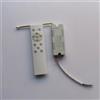Telecomando programmabile per plafoniera Interruttore wireless RF in plastica