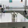 Ugello Atomizzatore in Acciaio Inox Uniforme Ugello Nebulizzatore a Sette Fori