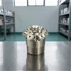 Ugello Atomizzatore in Acciaio Inox Uniforme Ugello Nebulizzatore a Sette Fori