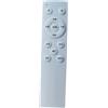 Telecomando programmabile per plafoniera Interruttore wireless RF in plastica