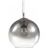 Ideal Lux NEMO SP1 D20 CROMO SFUMATO Mod. 149585 Lampada A Sospensione 1 Luce
