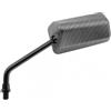 G3 Vicma E-536 I Specchio Specchietto Retrovisore Carbon Sx o Dx Universale Roma
