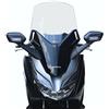 Faco 23516 Parabrezza Honda Forza 125/300 anno 2019 Con Attacchi Antivibranti