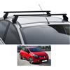 G3 MENABO BARRE PORTATUTTO ACCIAIO RENAULT CLIO IV BERLINA ANNO 2017