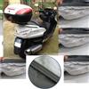 PROTECT Telo Coprimoto Telato Felpato per Yamaha Majesty 400 anno 2007 con Baule