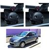 G3 68001 Barre Portatutto per Renault Clio III 5P anno 2012 4 Serrature in Plast