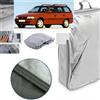 TOP DRIVE F8 TDR AFS TELO COPRIAUTO TELATO FELPATO PER OPEL ASTRA F SW ANNO 1992 IMPERMEABILE ANTIGRA