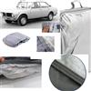 MENABO TELO COPRIAUTO TELATO FELPATO PER ALFA ROMEO ALFETTA 1.6 ANNO 1982 IMPERMEABILE