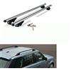 MENABO BARRE PORTATUTTO ALLUMINIO LAND ROVER RANGE ROVER SPORT