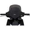 Faco Art. 28645 Cupolino Parabrezza per Kymco Agility 125 anno 2013 Afs Roma