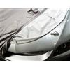 MENABO TELO COPRIAUTO TELATO FELPATO PER MASERATI GRAN CABRIO ANNO 2010 ANTIGRANDINE IM