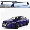 G3 68113 G3 Barre Portatutto per Nissan Maxima anno 2017 Roma