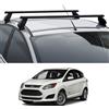 MENABO BARRE PORTATUTTO FORD C-MAX CMAX ANNO 2019 OMOLOGATE MADE IN ITALY