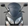 Fabbri 2460/Ds Fabbri Cupolino Summer Sport Fumè Scooter Yamaha T-max 500 2008/2011 Afs