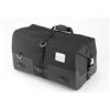 KAPPA CR602 Borsone Rullo Da Sella Nero Impermeabile 20 LT Con Cinghie Elastiche