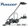 MENABO PERUZZO 710 PORTABICI DA TETTO PURE INSTINCT ROOF SGANCIO AUTOMATICO ANTIFURTO