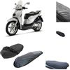 OJ COPRISELLA OJ APRILIA SCARABEO 125 I.E. IMPERMEABILE ELASTICO FISSAGGIO L