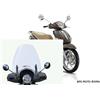 FACO Parabrezza Faco Piaggio Liberty 50 S-I Get anno 2022 Attacchi Inclusi