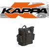 Kappa RB100RS Borsa Laterale Singola Rambler 14 Lt. Waterproof Per Moto Roma Afs